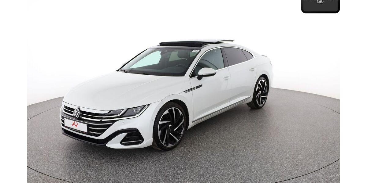 VW Arteon 50.000 km 36.740 &euro; Berlin 12103