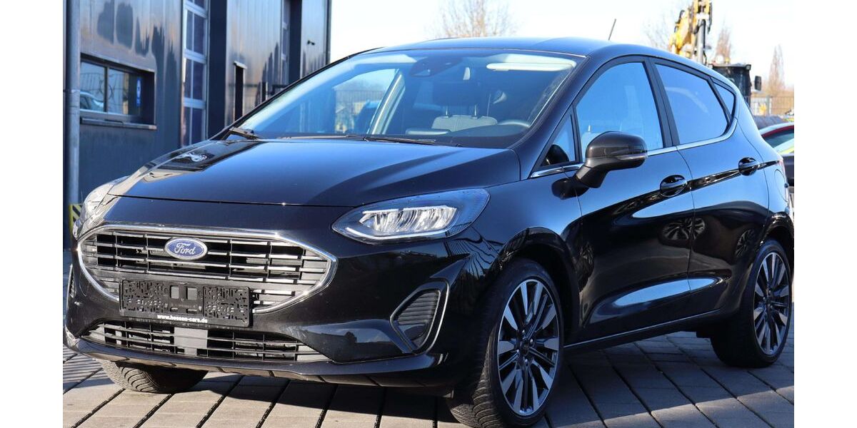 Ford Fiesta 12.756 km 16.501 &euro; Flörsheim am Main 65439