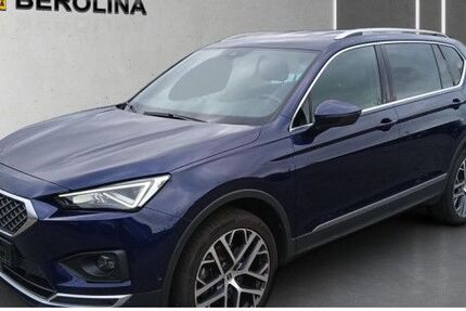 Seat Tarraco 35.001 km 32.970 &euro; Berlin 12105