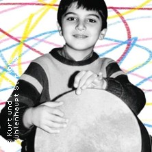 Mohammad Reza Mortazavi 12.04.2026 Kurt Mühlenhaupt Museum