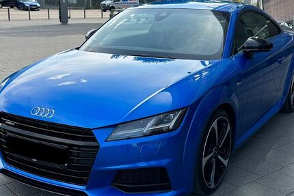 Audi TT 118.500 km 23.950 &euro; Bad Friedrichshall 74177