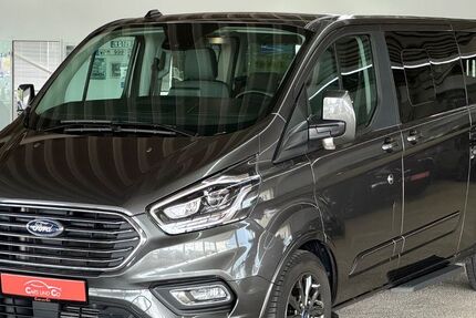 Ford Tourneo Custom 61.635 km 35.990 &euro; Taucha bei Leipzig 04425