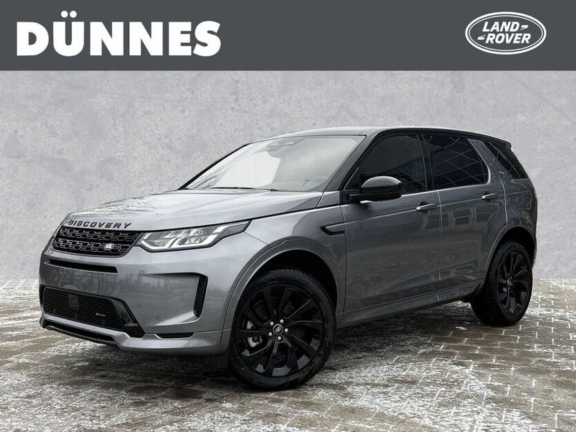 Land Rover Discovery Sport 1.550 km 46.250 € Regensburg 93059