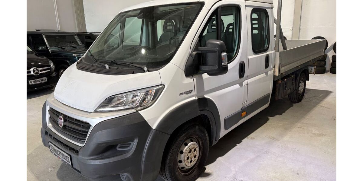 Fiat Ducato 205.023 km 7.900 &euro; Erfurt 99085
