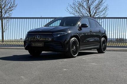 Mercedes-Benz EQA 10.448 km 48.900 &euro; Hünfeld 36088