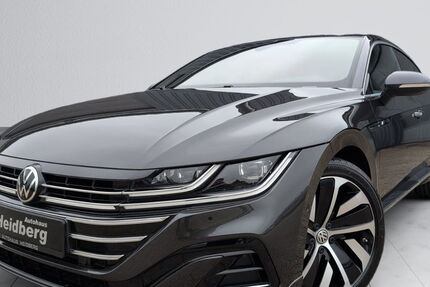 VW Arteon 46.779 km 36.880 &euro; Soltau 29614