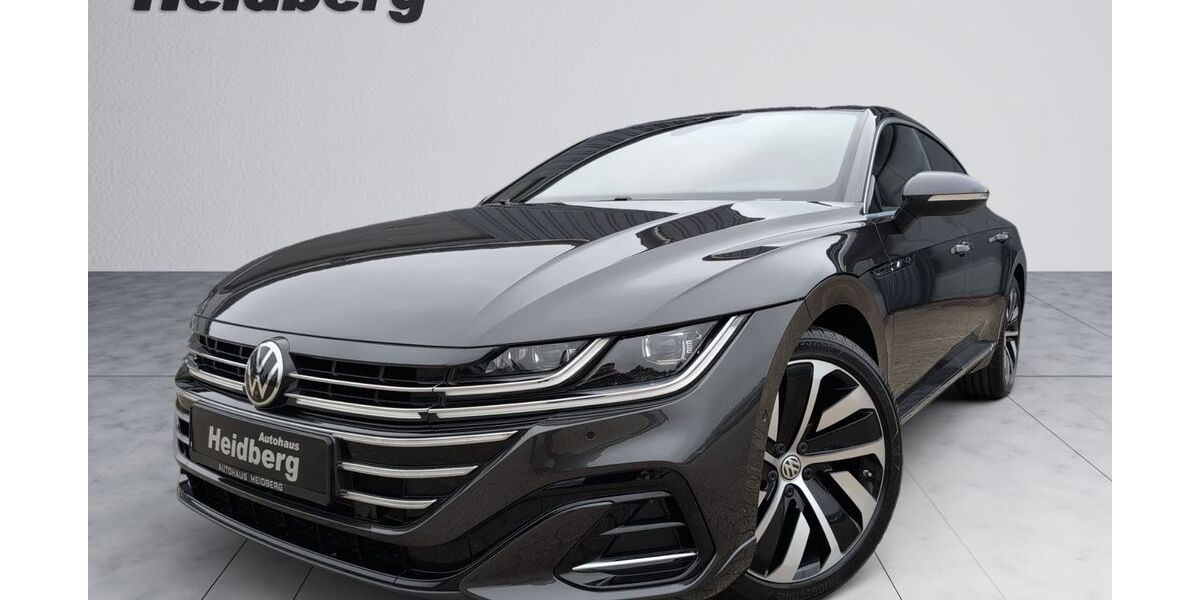 VW Arteon 46.779 km 36.880 &euro; Soltau 29614