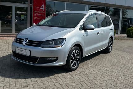 VW Sharan 189.968 km 17.970 &euro; Helmstedt 38350