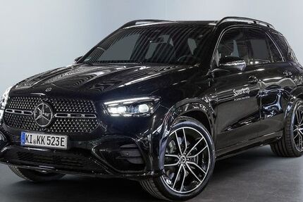 Mercedes-Benz GLE 350 8.500 km 98.950 &euro; Kiel 24109