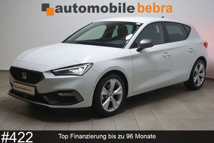 Seat Leon 13.562 km 20.490 &euro; Bebra 36179