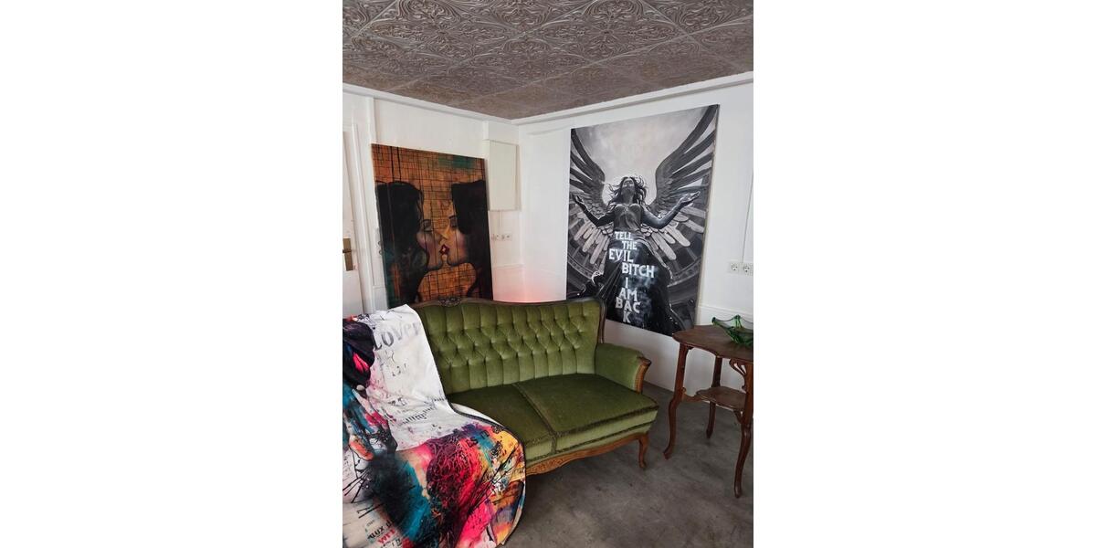 Gewerbeobjekt Butzbach - 750&euro; | Angebot:25395047