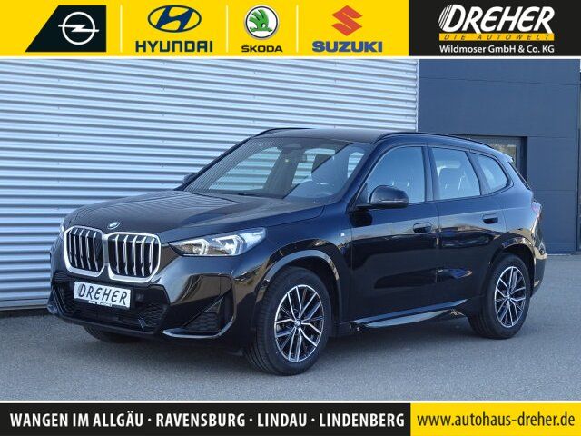 BMW X1 12.848 km 36.990 &euro; Ravensburg 88213