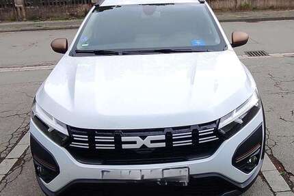 Dacia Jogger 17.855 km 19.500 &euro; Ludwigshafen am Rhein, Stadt 67063