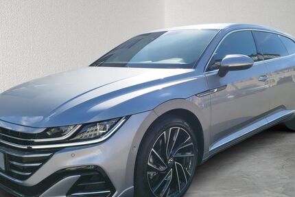 VW Arteon 12.908 km 44.980 € Tuttlingen 78532