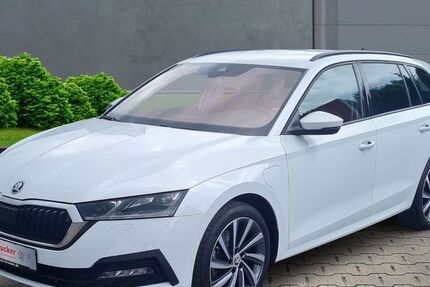 Skoda Octavia 83.654 km 22.720 € Meiningen 98617