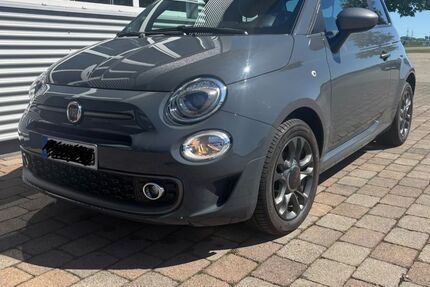 Fiat 500 9.980 km 12.250 &euro; Woringen 87789