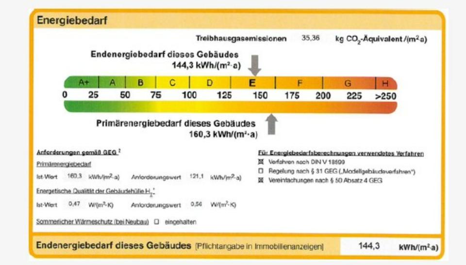 Einfamilienhaus Hude (Oldenburg) - 585.000&euro; | Angebot:25300490