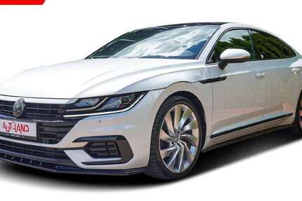 VW Arteon 93.380 km 23.990 &euro; Zwickau 08056