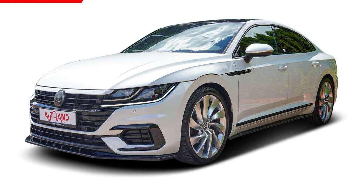 VW Arteon 93.380 km 23.990 &euro; Zwickau 08056