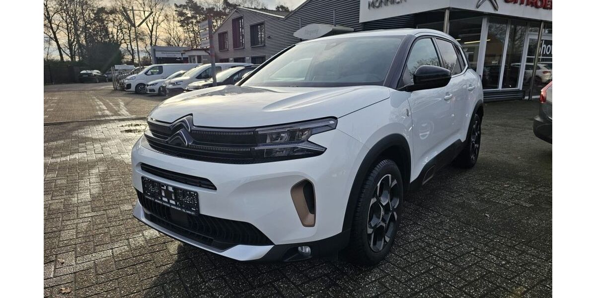 Citroen C5 Aircross 32.352 km 23.690 &euro; Rastede 26180