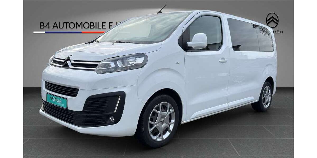 Citroen Spacetourer 149.600 km 19.900 € Bönningstedt bei Hamburg 25474