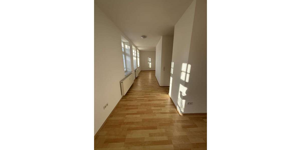 Etagenwohnung Bad Hersfeld - 2 Zimmer, 73 m&sup2;, 239.000&euro; | Angebot:26624388