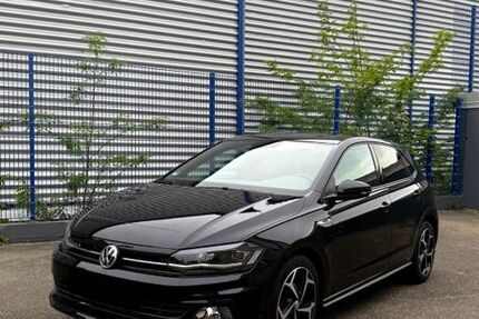 VW Polo 74.000 km 17.999 &euro; Gaggenau 76571