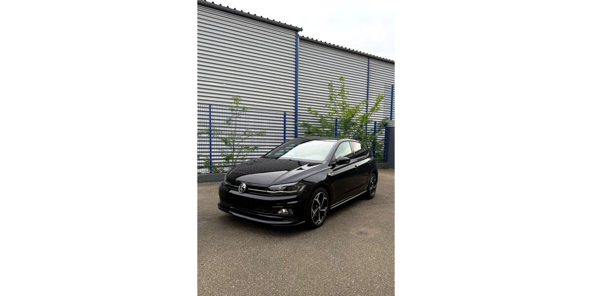 VW Polo 74.000 km 17.999 &euro; Gaggenau 76571