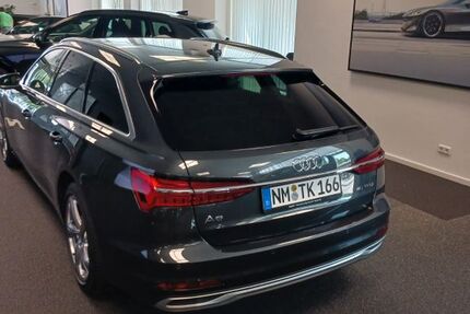 Audi A6 18.511 km 46.500 &euro; Seubersdorf 92358