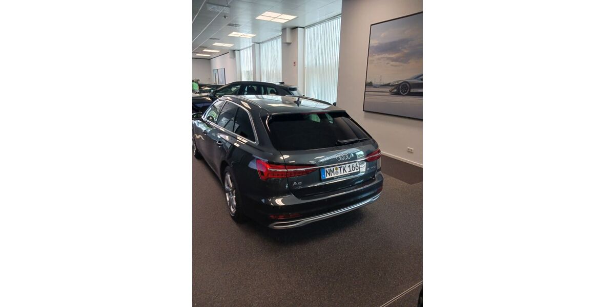 Audi A6 18.511 km 47.000 &euro; Seubersdorf 92358