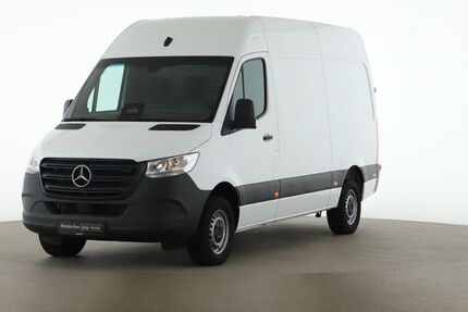 Mercedes-Benz Sprinter 52.500 km 43.887 &euro; Bielefeld 33609