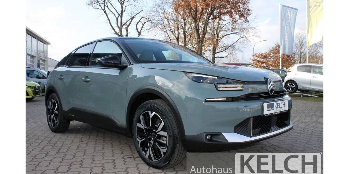 Citroen C4 1.780 km 28.899 &euro; Neuruppin 16816