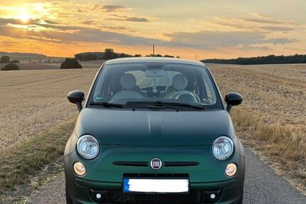 Fiat 500 163.000 km 5.799 &euro; Würzburg 97070