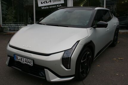 Kia EV4 3.999 km 44.900 &euro; Albstadt 72458