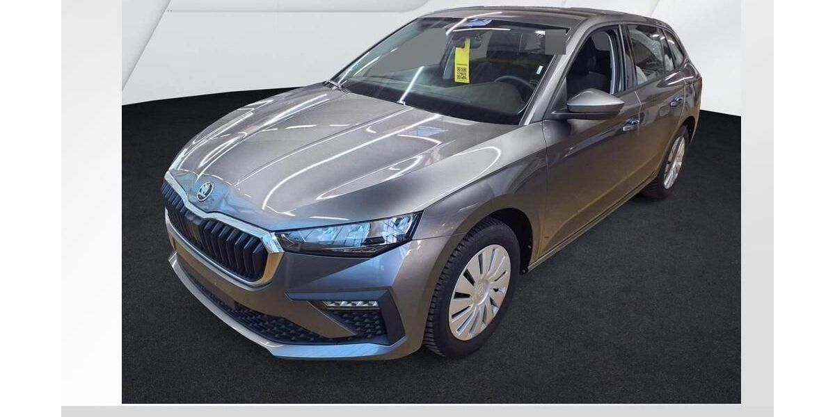 Skoda Scala 24.850 km 18.880 &euro; Magdeburg 39118