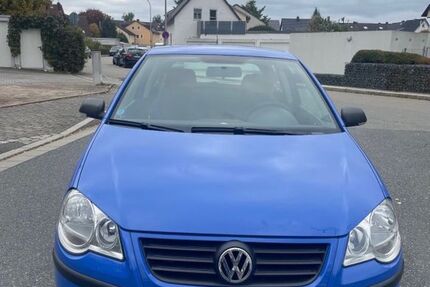 VW Polo 165.000 km 2.600 &euro; Selb 95100