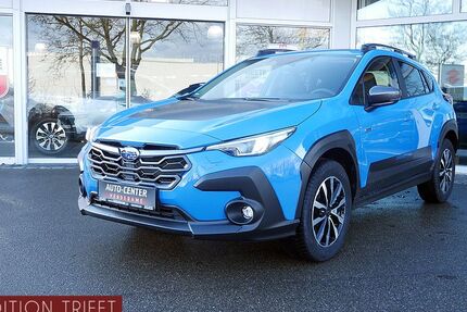 Subaru Crosstrek 1.500 km 32.990 &euro; Memmingen 87700