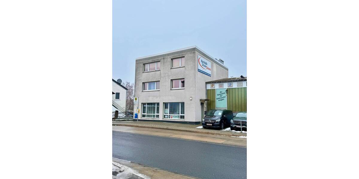 Gewerbeobjekt Stolberg Liester - 2 Zimmer, 90 m&sup2;, 105.000&euro; | Angebot:24111860