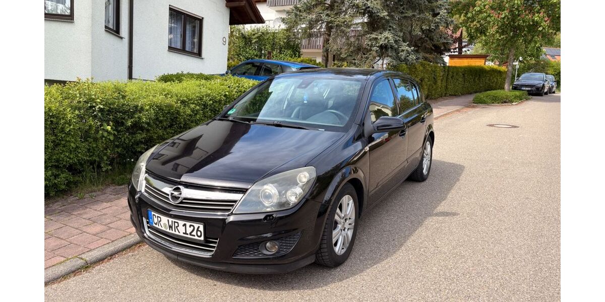 Opel Astra 212.700 km 2.700 &euro; Crailsheim 74564