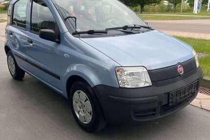 Fiat Panda 129.500 km 2.699 &euro; Malchow 17213