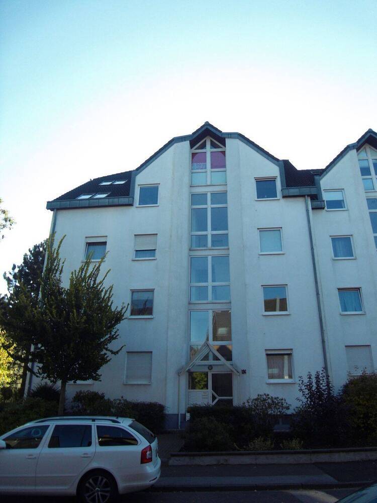 Moderne 3 RaumWohnung in ruhiger Lage Odenkirchen