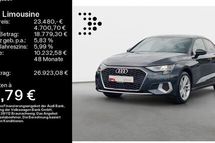 Audi A3 66.830 km 23.480 &euro; Haßfurt 97437