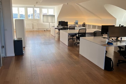 Gewerbeobjekt München Thalk.Obersendl.-Forsten-Fürstenr.-Solln - 350&euro; | Angebot:25568254