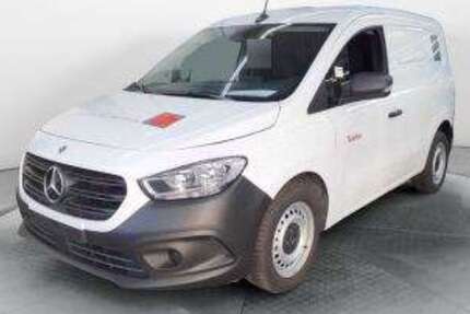 Mercedes-Benz Citan 7.000 km 25.889 &euro; Dessau 06847