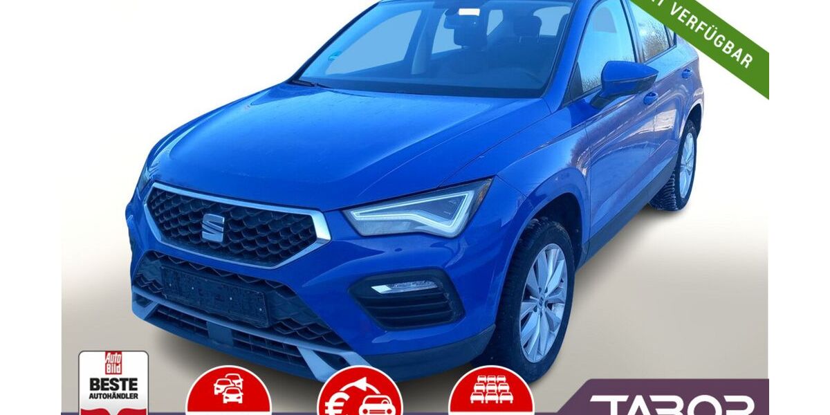 Seat Ateca 43.300 km 21.488 &euro; Achern 77855