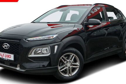 Hyundai KONA 54.135 km 17.950 &euro; Neubrandenburg 17036