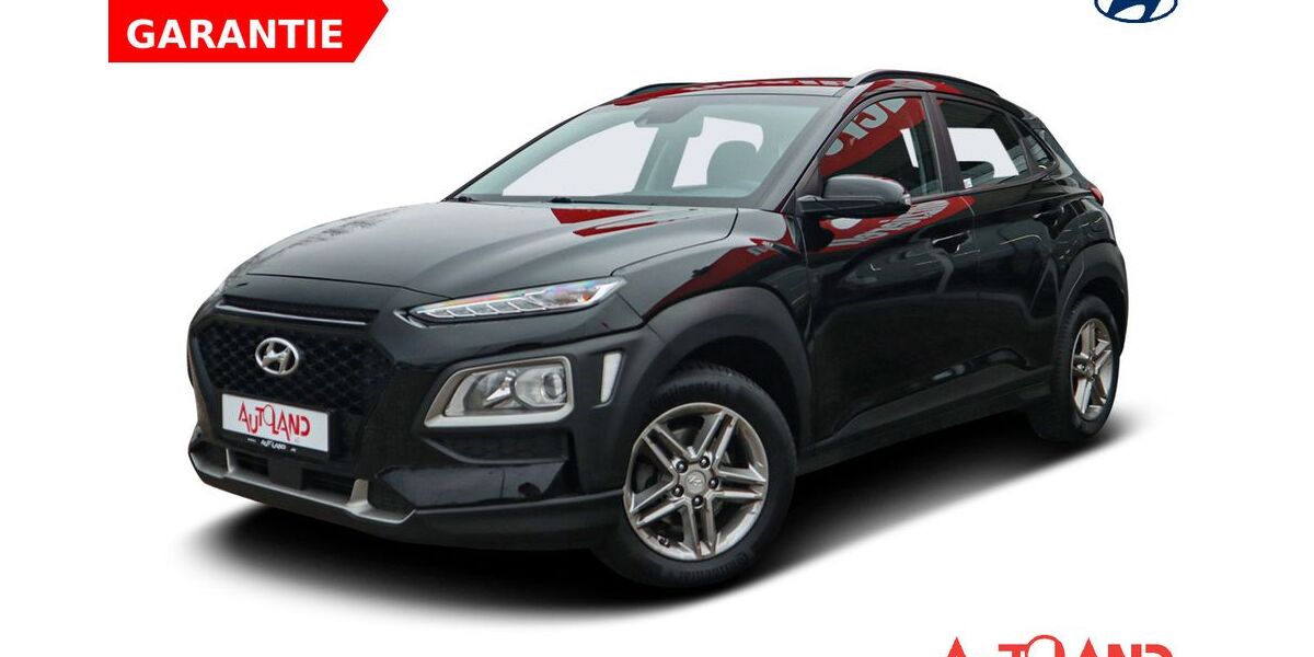 Hyundai KONA 54.135 km 17.950 &euro; Neubrandenburg 17036