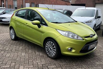 Ford Fiesta 244.000 km 1.950 &euro; Nordhorn 48529