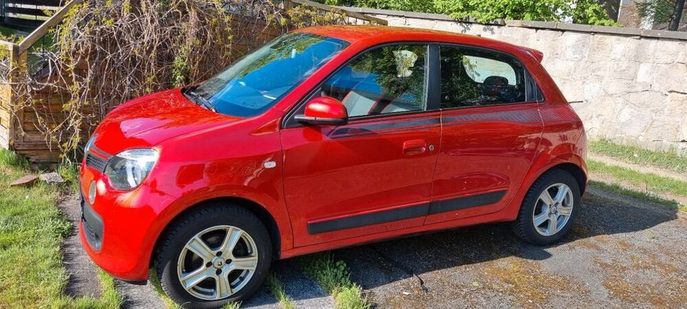 Twingo