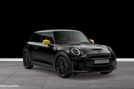 Mini Cooper SE 16.900 km 20.490 € Lindau 88131